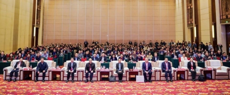 【圓滿落幕】山西省醫學會急診醫學專業委員會第十二屆學術年會圓滿落幕