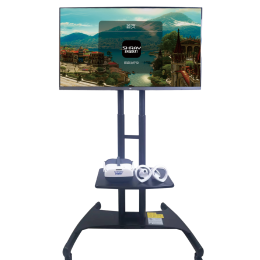 V3型前庭康複訓練儀